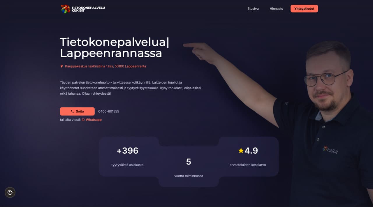 Kukibit